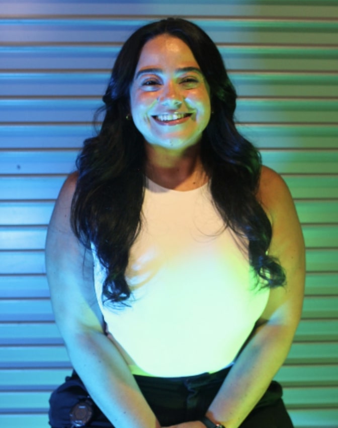 DIONDRA CASAREZ
