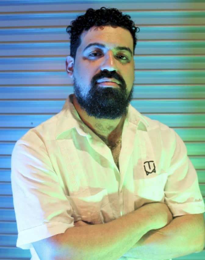 CARLOS BAEZ