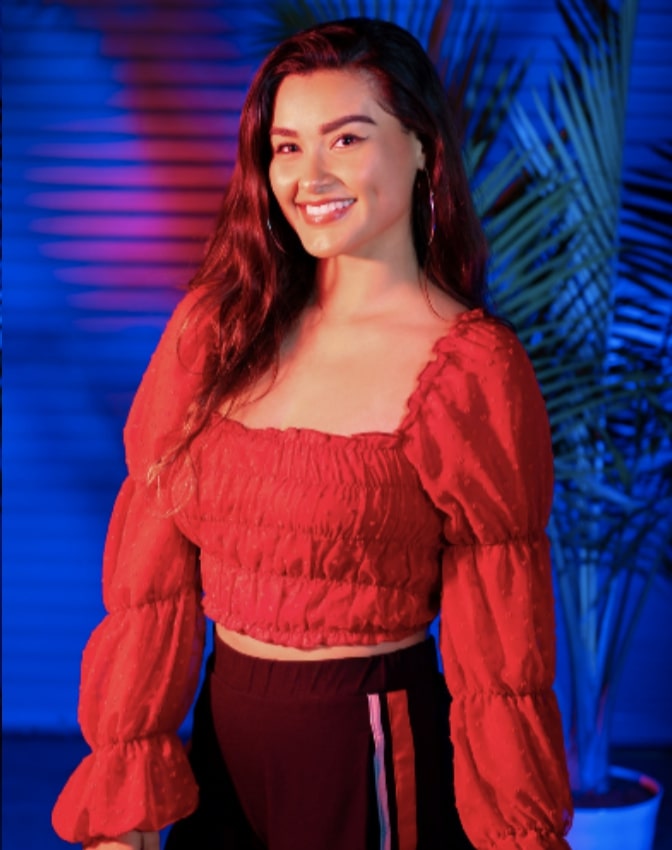 KAT REGALADO