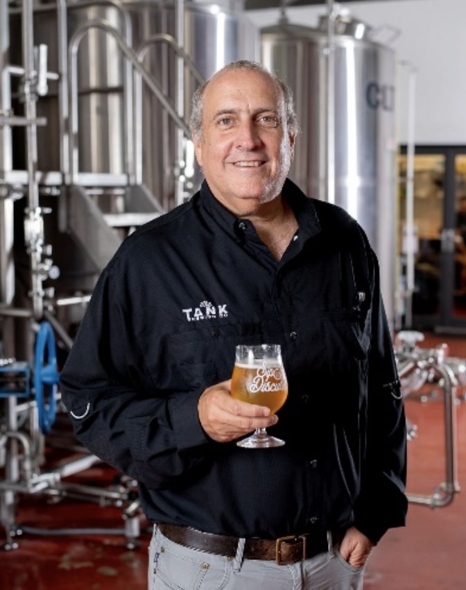 CARLOS PADRON