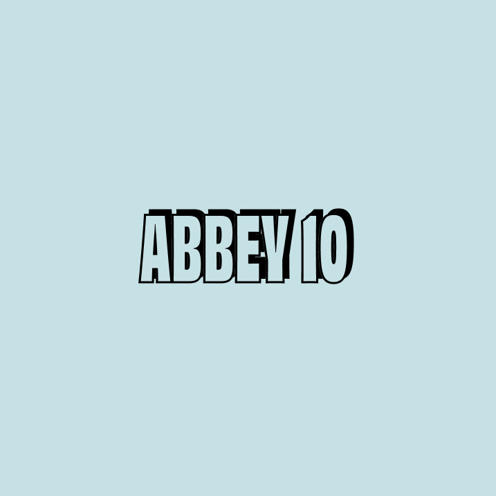 Abbey 10