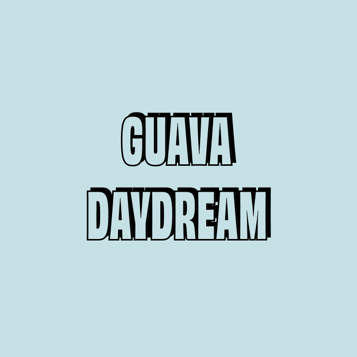Guava Daydream