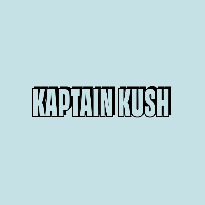 Kaptain Kush