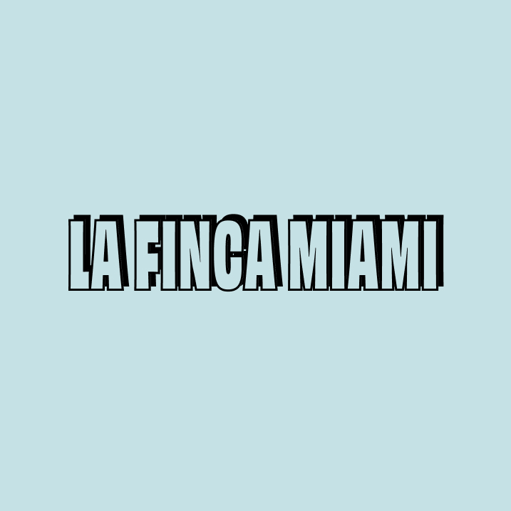 La Finca Miami
