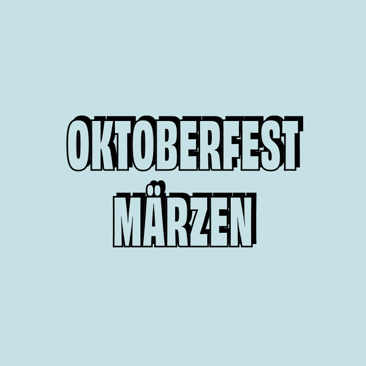 Oktoberfest-Märzen